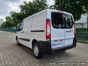 citroen dispatch van for sale near me