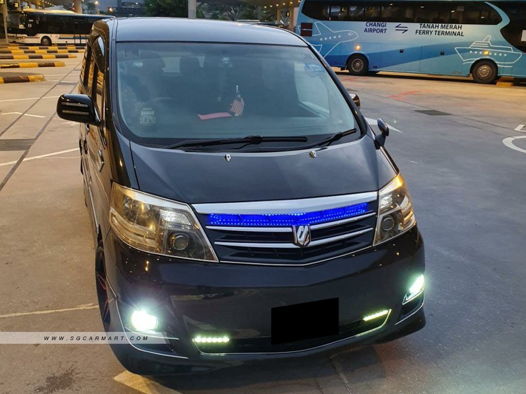 Honda Tanah Merah Sales Kelantan
