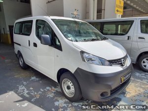 van cars for sale