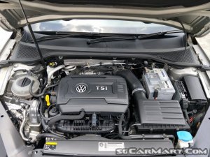 Used 2016 Volkswagen Passat 1.8A TSI for Sale (Expired) - sgCarMart