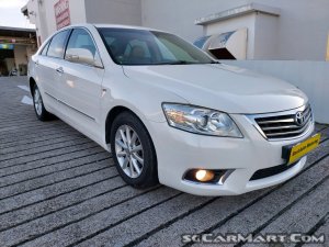 All Used Cars In Singapore Latest Prices Listing Sgcarmart