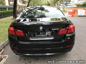 BMW 5 Series 523i