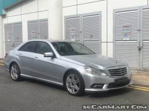 Used Mercedes Benz E350 Cars Singapore Car Prices Listing Sgcarmart