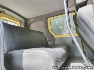 Renault Kangoo II Express 1.6A (COE till 04/2026)