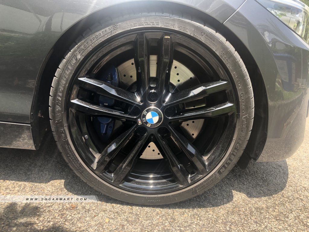 BMW 2 Series 218i Convertible