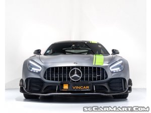 Used Mercedes Benz Amg Gt Cars Singapore Car Prices Listing Sgcarmart