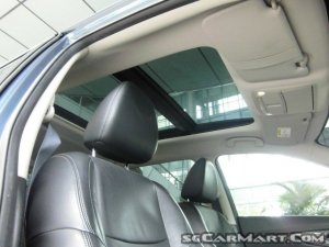 Nissan X-Trail 2.0A Premium 7-Seater Sunroof