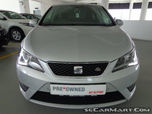 seat ibiza accessories price list