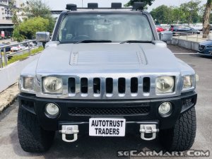 Used Hummer Cars Singapore Car Prices Listing Sgcarmart