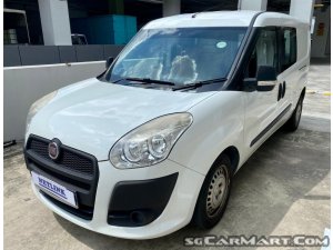 Used Fiat Doblo Cars Singapore Car Prices Listing Sgcarmart
