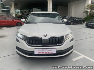 Used 2019 Skoda Kodiaq 1.4A TSI Ambition Plus for Sale (Expired ...