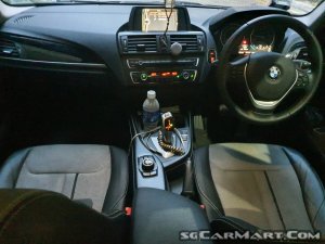 BMW 1 Series 116i