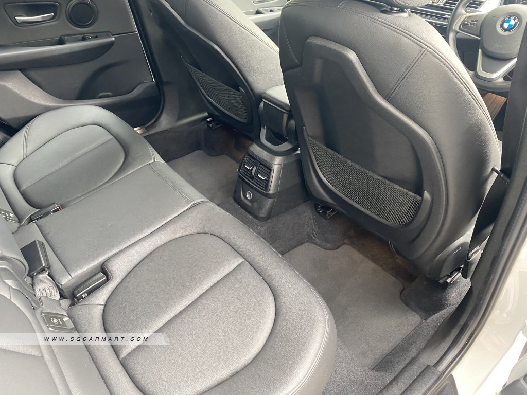 BMW 2 Series 216d Active Tourer
