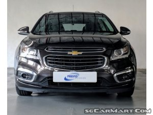 1.4 turbo cruze