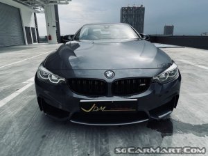 Used Bmw Cars Singapore Car Prices Listing Sgcarmart