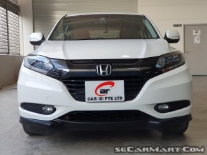 Used Honda Vezel Cars Singapore Car Prices Listing Sgcarmart