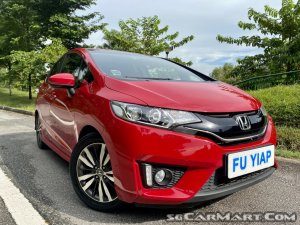 Fu Yiap Motor Trading