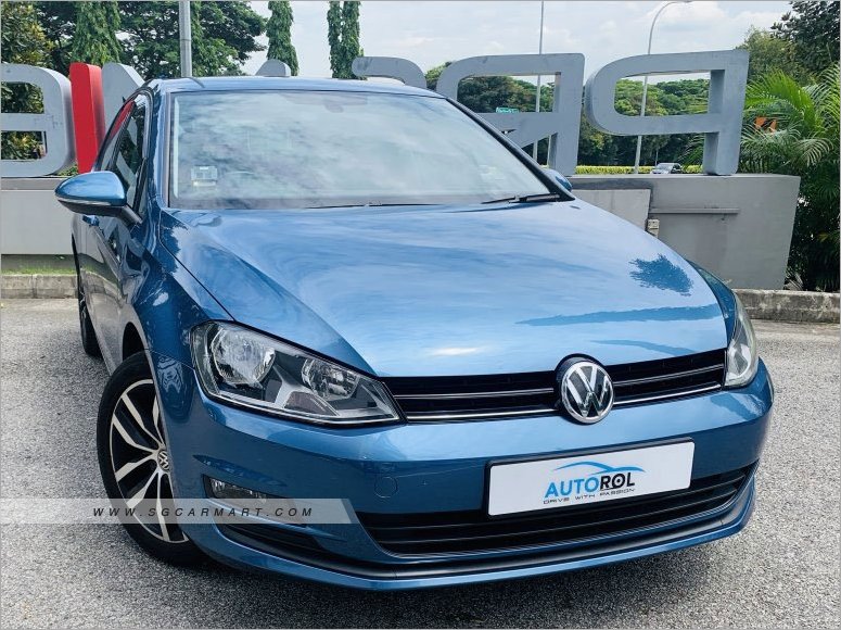 used 2015 volkswagen golf 1 4a tsi for sale expired sgcarmart used 2015 volkswagen golf 1 4a tsi for sale expired sgcarmart