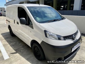 Used Van for Sale  Latest Used Car Prices - sgCarMart