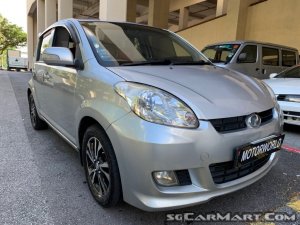 Used Myvi Cars Singapore Car Prices Listing Sgcarmart