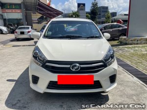 Used Axia Cars Singapore Car Prices Listing Sgcarmart