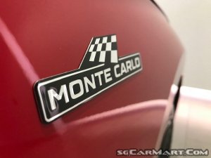 Skoda Kamiq 1.5A TSI Monte Carlo