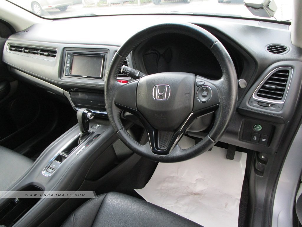 Used 2017 Honda Vezel 1.5A X for Sale  Prime Motor u0026 Leasing 