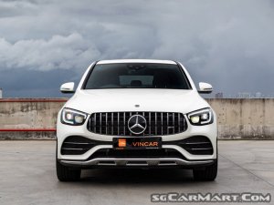 Used Mercedes Benz Glc43 Cars Singapore Car Prices Listing Sgcarmart Used Mercedes Benz Glc43 Cars Singapore Car Prices Listing Sgcarmart
