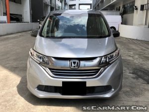 Used Honda Mpv For Sale Latest Used Cars Sgcarmart Used Honda Mpv For Sale Latest Used Cars Sgcarmart
