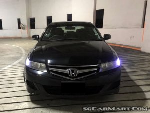 Used Honda Accord 2 0a Jdm Cars Singapore Car Prices Listing Sgcarmart