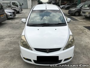 Used Proton Exora Cars Singapore Car Prices Listing Sgcarmart