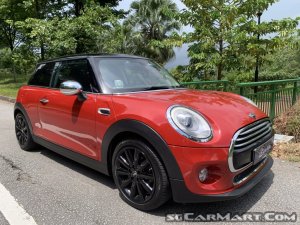 Used Mini Cooper Cars Singapore Car Prices Listing Sgcarmart