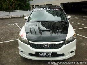 Used Honda Stream 1.8A (COE till 05/2022) Cars  Singapore Car 