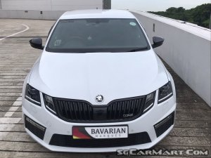 used skoda cars singapore car prices listing sgcarmart
