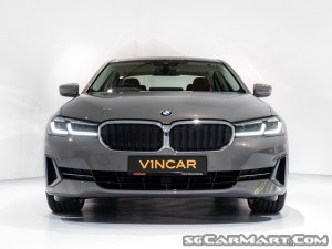 Almost New Cars For Sale Latest Used Car Prices Sgcarmart