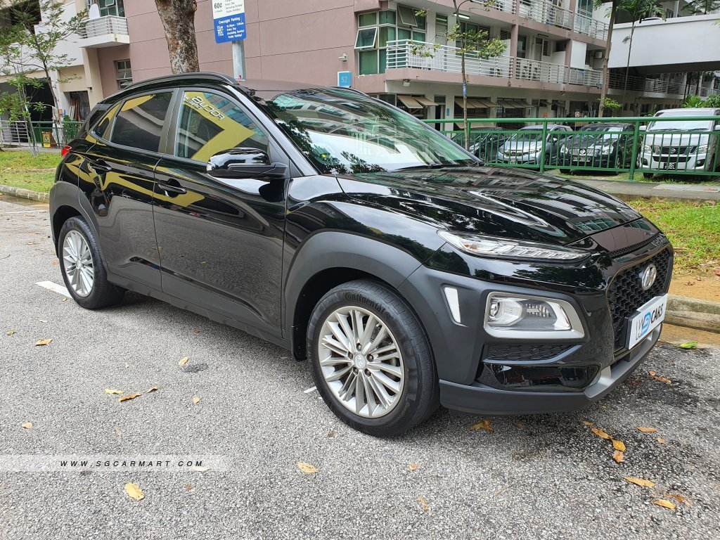 2018 hyundai kona electric for sale discount