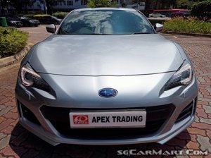 Apex Trading Pte Ltd