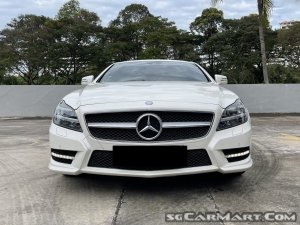 Used Luxury Sedan for Sale  Latest Used Car Prices - sgCarMart