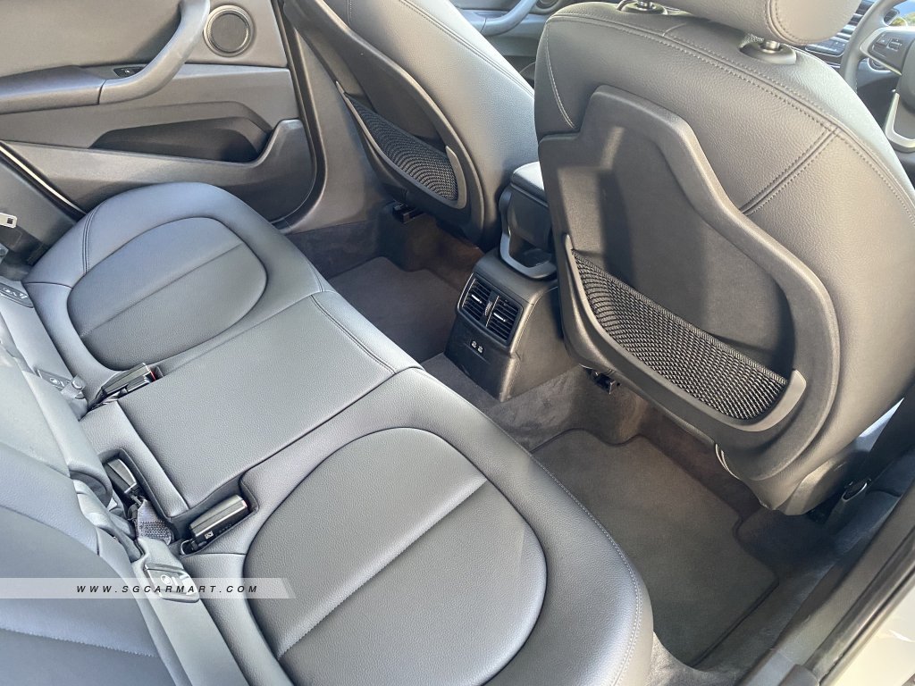 BMW X1 sDrive18i xLine