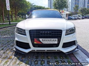 Used Sports Car for Sale  Latest Used Car Prices - sgCarMart