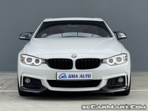 Used Bmw 428i Cars Singapore Car Prices Listing Sgcarmart