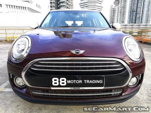 Used Mini Cooper Cars Singapore Car Prices Listing Sgcarmart