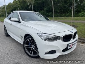 Used Bmw 3 Series 320i M Sport Cars Singapore Car Prices Listing Sgcarmart