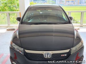 Used Honda For Sale Direct Owner Sale Cars Sgcarmart