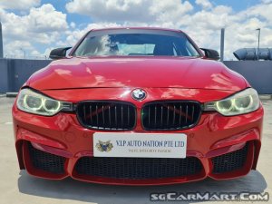 Used Bmw 328i Cars Singapore Car Prices Listing Sgcarmart