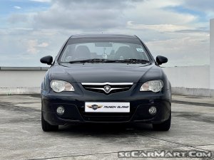Used Proton Persona Cars Singapore Car Prices Listing Sgcarmart