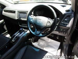 Used 2019 Honda Vezel Hybrid 1.5A X for Sale  Prime Motor 