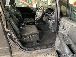 Honda Odyssey 2.4A Absolute