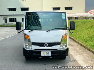 Used 2014 Nissan Cabstar For Sale | Bell KSL Auto Pte Ltd - SgCarMart