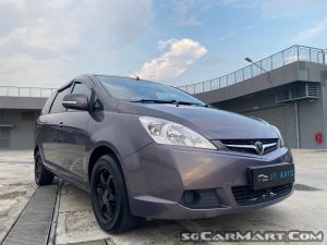 Used Proton Exora Cars Singapore Car Prices Listing Sgcarmart